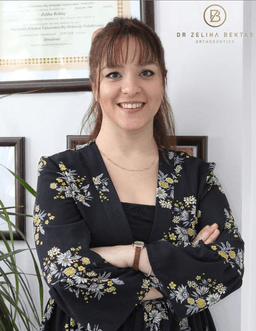 Zeliha Bektaş