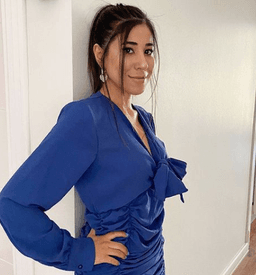 Gülsüm KINALI