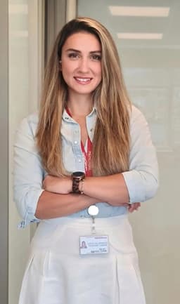 Duygu Yaşar Tuna