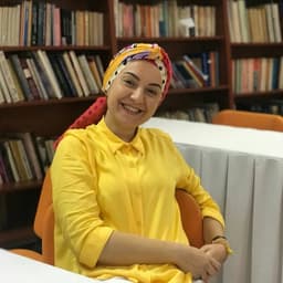 Esra Tuğrul