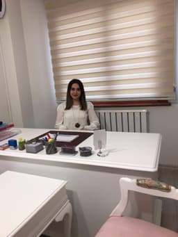 Nesrin Uzun