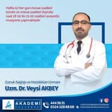 Veysi Akbey