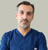 Nihat Evin
