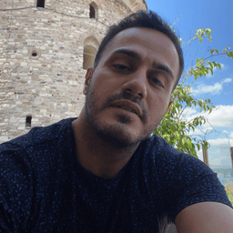 Burak Tuncer