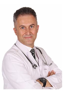 Tamer Özsarı