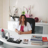 Mürüde Çakartaş Dağdelen