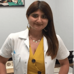 Funda Sağkal