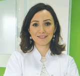İpek Akkaya Sepkin