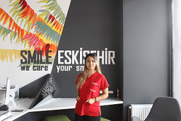 Ece PARLAK