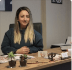 Tuğçe Özkütük
