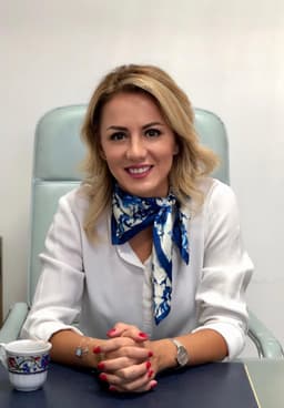 Gözde Güllük