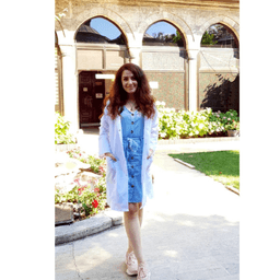 Burcu Gül