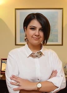 Gözde Nur Yalmancı