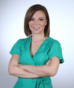 Ümmahan Özaslan