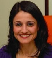 Nilgün Çalık