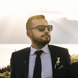 Barış Kemal Kirik