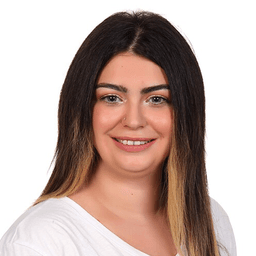 Kübra Gümüştepe