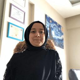 Nuray Özgür