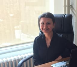 Betül Göktaş