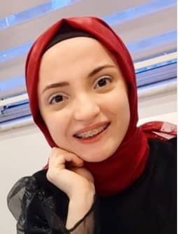 Azizenur Yetiş