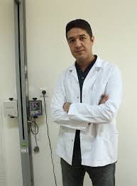 Fatih Sert