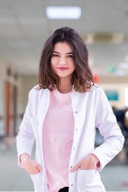 Aydan Tuğçe Dal Hızarcıoğlu