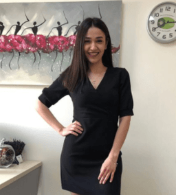 Burcu Büşra Aydın