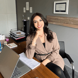 Melisa Türk