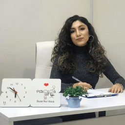 Buse Nur Koca