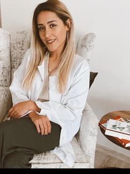 Bengisu Ekinci