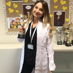 Ezgi Doğan