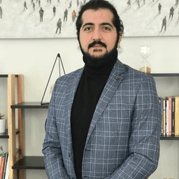 Kerem Gümüş