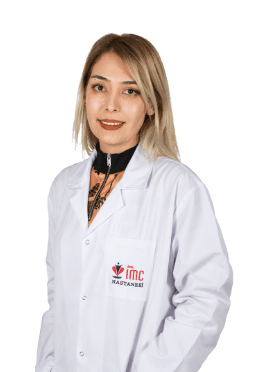 Gamze Demir