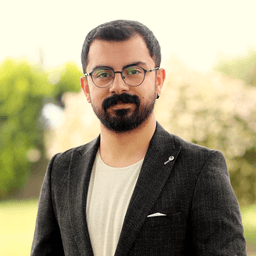 Ahmet Vefa Çetin
