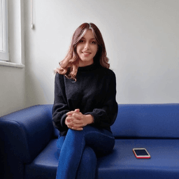 Gizem Kahya