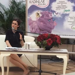 Gülce Özdağ