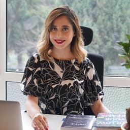 Sinem Özkaya Alp