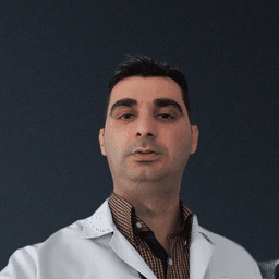 Recep Özcan