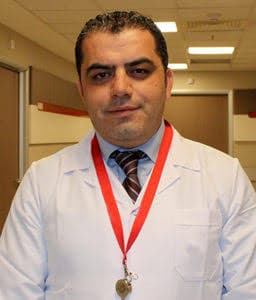 Zeki Yaşar