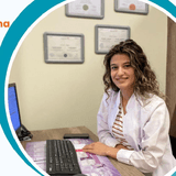 Ayşenur Çelik Bilgiç