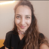 Mihriban Bahar Ekinci