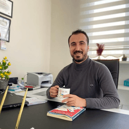 Emrah TAŞKIN