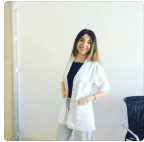 Berna Tosun