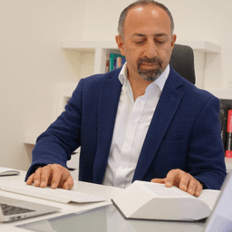 Ali Çakır