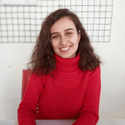 Elif Akyüz Üstünbaş