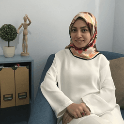 Betül Kartal Yurttaş