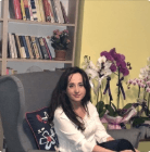 Elif Terziköy