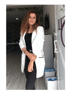 Sümeyye Uğur
