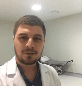 Eray Düşgün