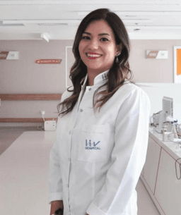 Zeynep Gülçin Yıldırım